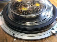 -77号渔船·蒸海鲜青岛菜(积米崖店)