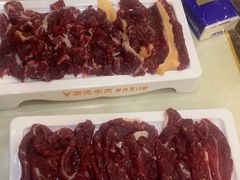 -潮悦牛肉火锅城(水贝店)