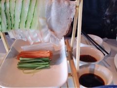 俏江南(正大广场店)-俏江南-江景昆曲主题餐厅(正大广场店)