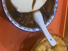 -逍遥镇刘相五胡辣汤豆沫馆(康复中街店)