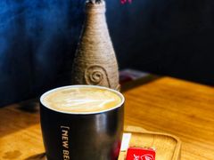 卡布奇诺-新贝乐意大利餐厅(苏州中心店)