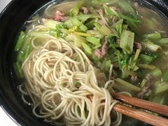 -老地方面馆(思南路店)