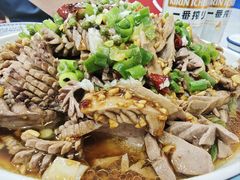 -聚福缘菜馆(隆昌路店)