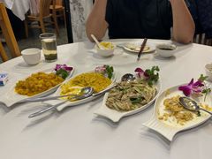 -新光酒家方亮蟹宴(黄浦店)