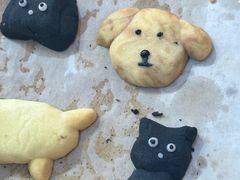 -千浔一暖DIY蛋糕烘焙(人民大学店)