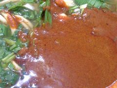 辣子牛肉面-清真·马安军辣子牛肉面