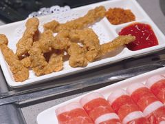 -海底捞火锅(九久奥特莱斯店)