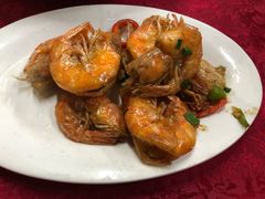 -蛇口康乐快餐鱼仔档(翠苑小区店)