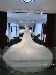 点击看大图 -MANLI BRIDAL婚纱