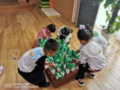 -上海圣地雅歌幼儿园