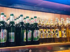-五彩凉山自助西昌烧烤(柳翠路店)