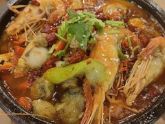 -老三样·旧食新味(绿地店)