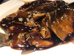 -山外山菜馆(玉泉路店)