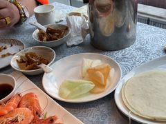 -阿娘家·原生态农家菜(国顺东路店)