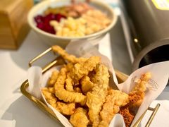 -江边城外烤全鱼(世茂广场店)