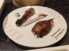 -正德楼果木烤鸭·渔家菜(东港店)