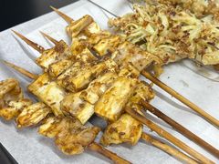 特色烤板筋-老黑板筋(顺义总店)
