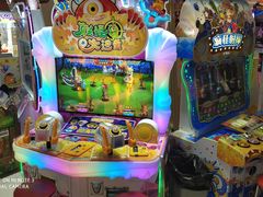 -Play1家庭娱乐中心(包河大玩家店)