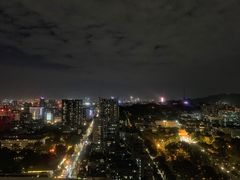 -塔顶·Cafe·日啡夜酒(北京路店)