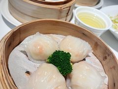 悦景水晶虾饺-悦景酒家(罗湖店)