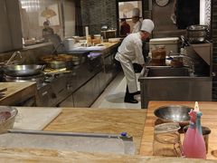 -京香轩·中餐厅(上海中庚聚龙酒店)