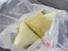 -叶婆婆豆浆馍馍