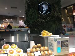 -每日新鲜水果吧(黄浦来福士店)