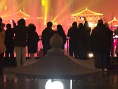 -大雁塔北广场音乐喷泉