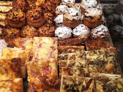 -山崎面包(静安久光店)