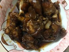 -东江海鲜酒家(艺都分店)