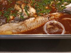 -半天妖烤鱼(即墨宝龙广场店)