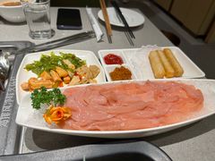 -海底捞火锅(团结桥店)