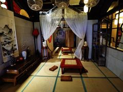 -唐风温泉