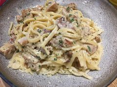 -HELLO 27 意面·沙拉·帕尼尼