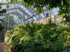 -国家植物园南园