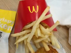 -麦当劳(双榆树店)