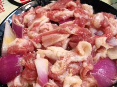 -石记东北风味烤肉(系马桩第二分店)
