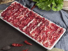 -古乐牛香鲜牛肉牛杂火锅(观前街店)