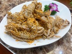 避风塘濑尿虾-大东海海鲜酒楼(渔人码头总店)