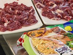-鑫宝沙茶牛肉火锅(永泰店)
