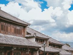 -大理古城