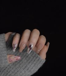 -LILY NAILS美甲美睫