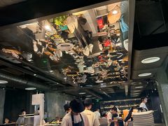 -焱铁烧·黑毛和牛专门店(南宁万象城店)