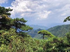 -三清山风景名胜区