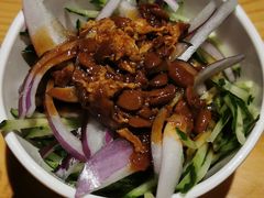 -香满园春饼·家常菜(东大桥店)