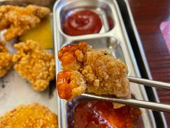 -青春分食(仙林大学城店)