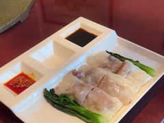-红棉中餐厅·广州海航威斯汀酒店