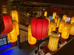 -小龙坎火锅(全球总店)