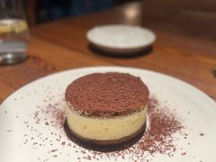 -Mercato莫卡多露台餐厅与酒吧(K11店)