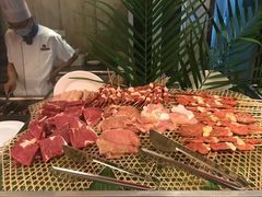 -雅枫国际酒店—枫叶自助餐(福田店)